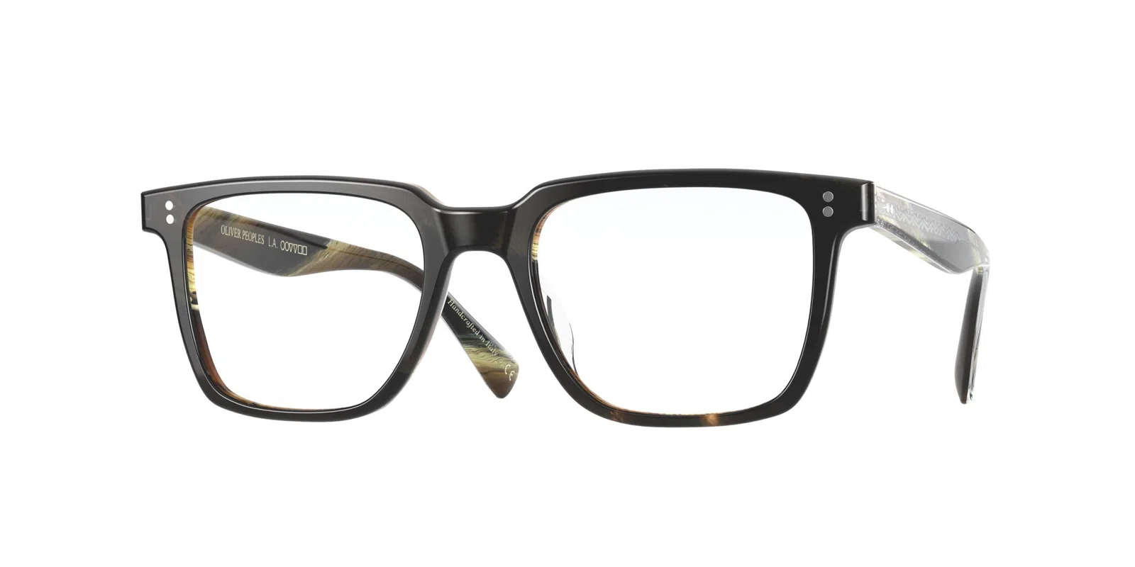 Oliver Peoples 5419U Eyeglasses - view 5